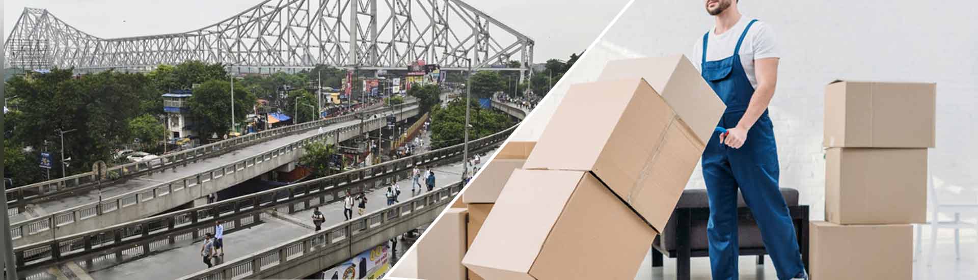 Top 10 packers and movers in kolkata near me