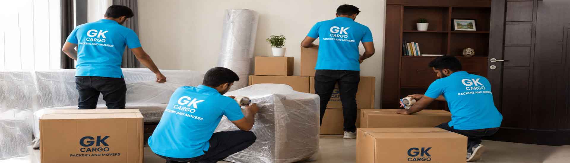 Smart Ways to Make House Shifting Easier and More Efficient