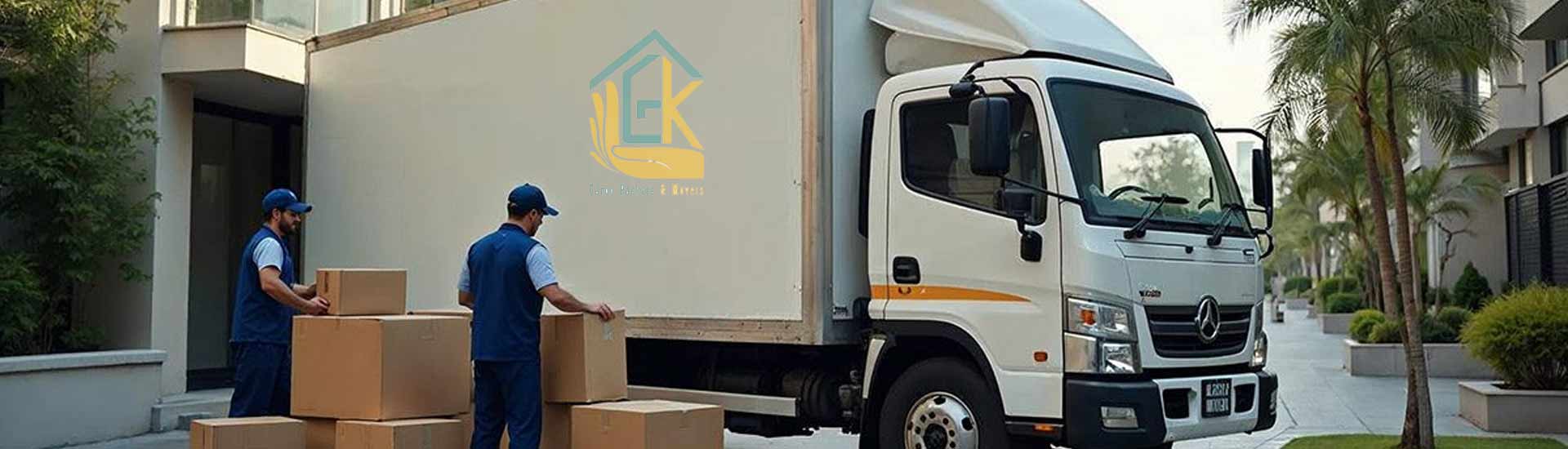 Top 25 Packers And Movers in Kolkata