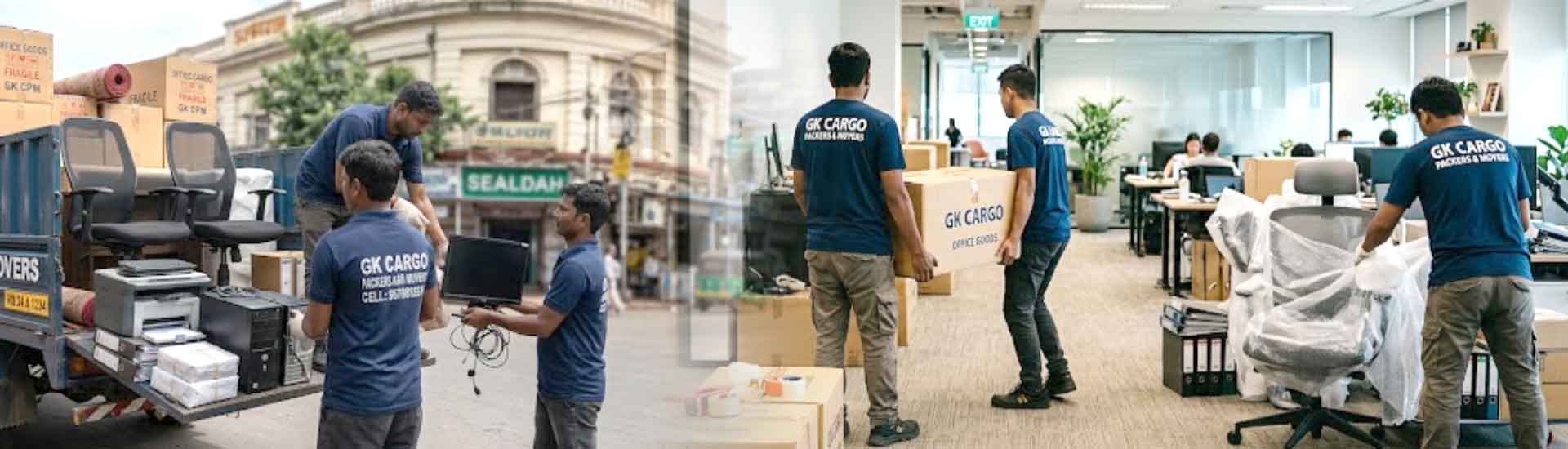 10 Common Office Moving Mistakes And Smart Ways To Avoid Them